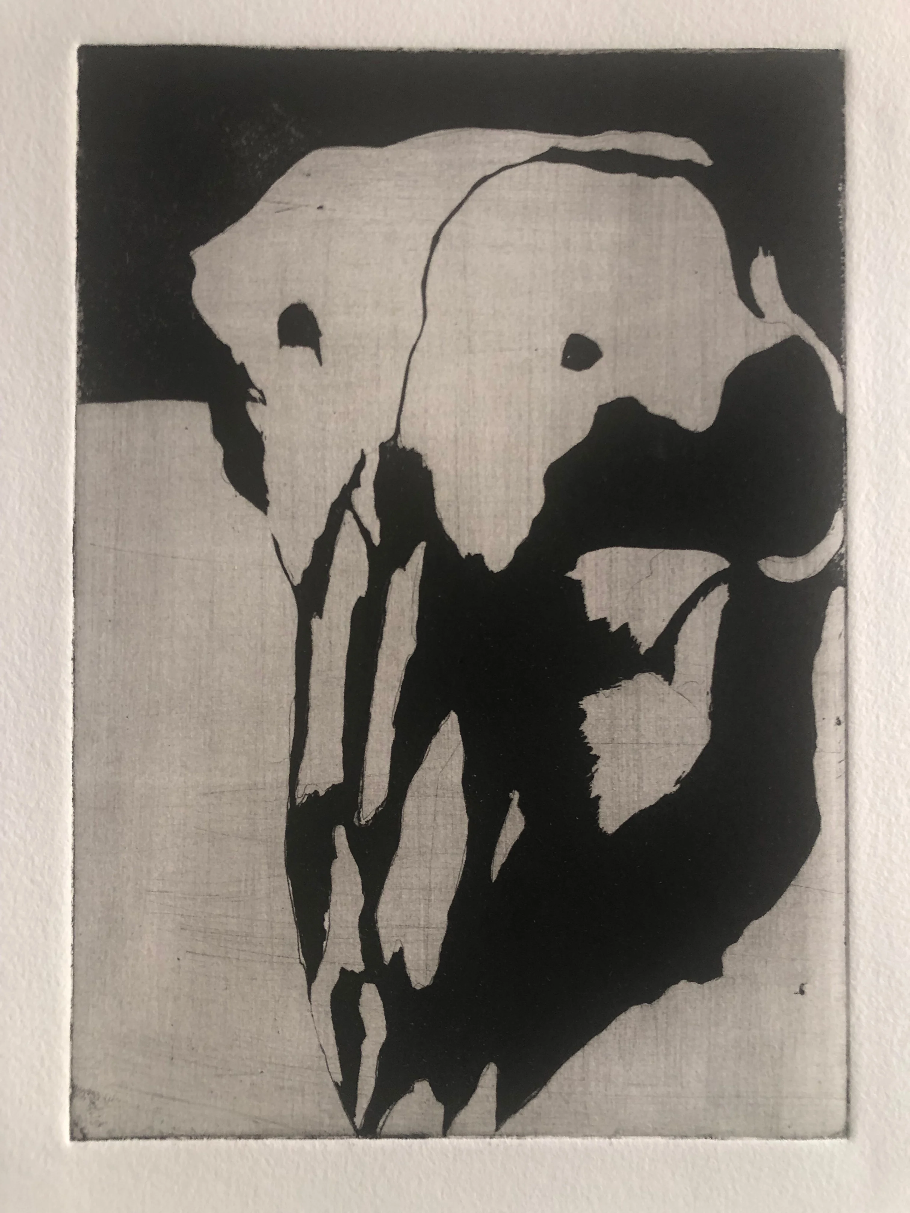 Kunstwerk von Claire Schmid